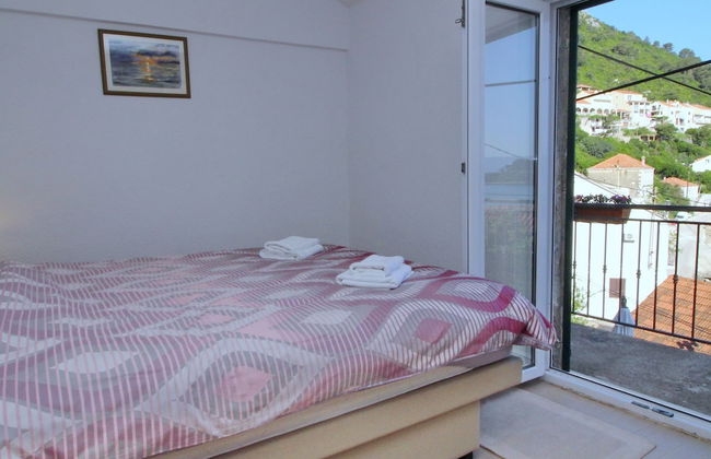 Apartment Mambo, Mljet - Foto 17