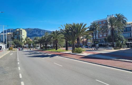 Apartamentos en Denia frente al Puerto! - Foto 52