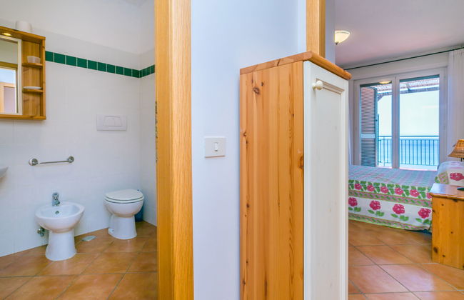 Three-room apartment - Foto 21