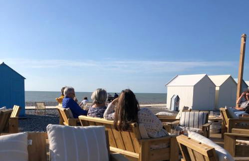 le gîte de Martine en Baie de Somme - Foto 74