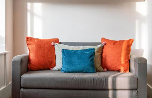 Unique Victorian Home in Glasgow - Foto 39