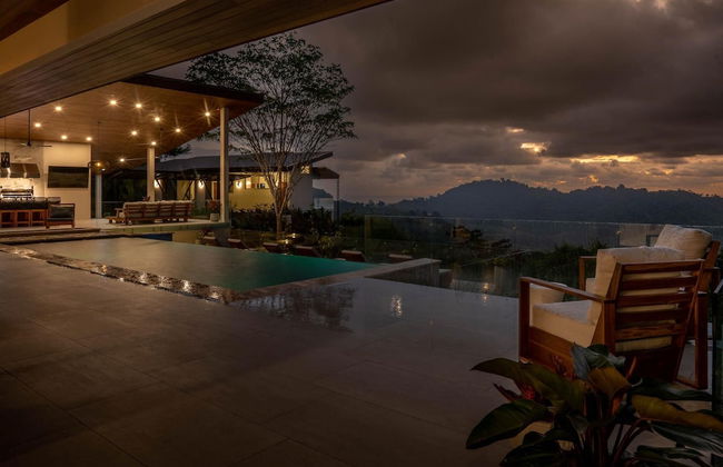 Casa Grande Del Mar in Puerto Cort s - Foto 17