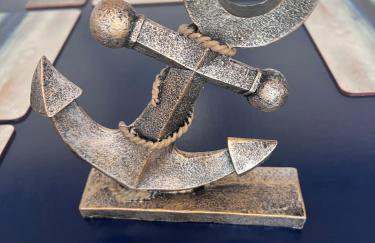 The C Den Amazing Seaview, ground floor, free wifi & parking - Foto 21