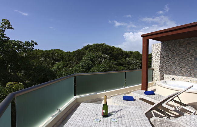 Sandos Caracol Nature Resort & Water Park All Inclusive - Photo 46