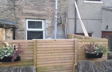 Cosy 19th century town-house - Foto 21