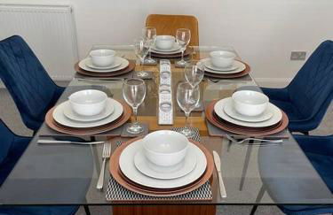 Fantastic home in Brightons, Falkirk. - Foto 29