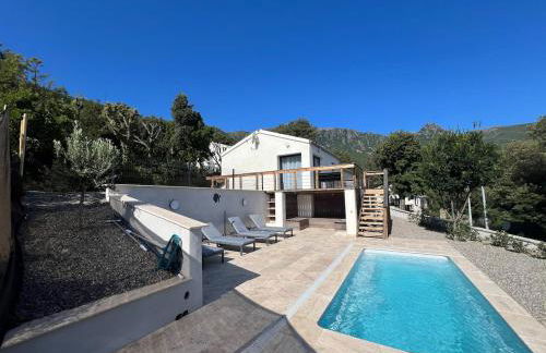 Petite villa cocooning - Foto 21