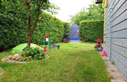 Dom z widokiem na jezioro i domek nad jeziorem - Foto 21