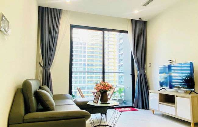 LA Nest 1bedroom Luxury apartment - Foto 13