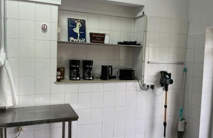 Villa Klosterschenke Sauna Whirlpool Game Room - Foto 69