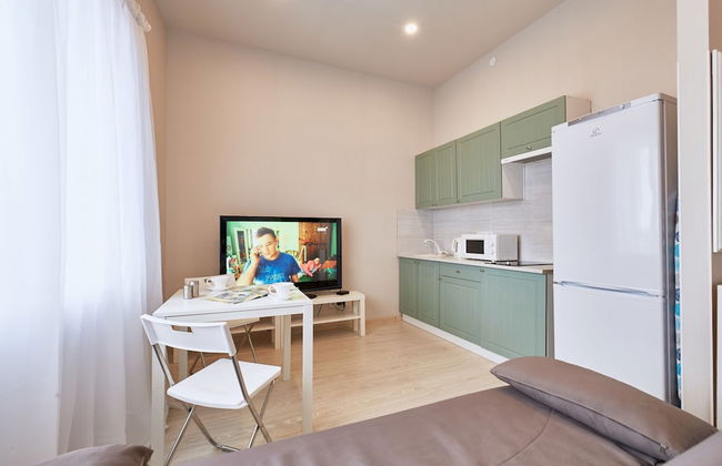 Flatsis Apartment Potebni 4 - Foto 9