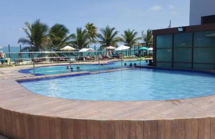 Flat Nord Tabatinga - Foto 17