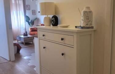 Appartement au cœur de la cité d'Angoulême - Foto 17