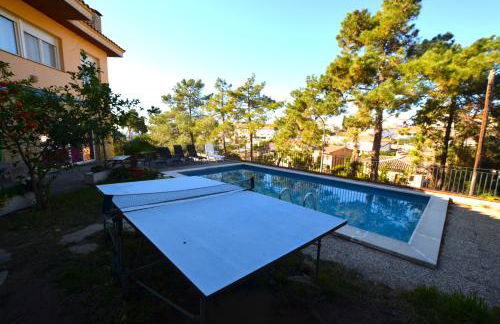 Villa Suria 8 people Lloret de mar - Foto 34