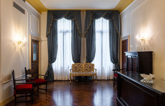 Locanda Sant'Agostin - Photo 2