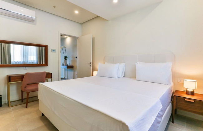 Sunraf Luxe Apartments - Foto 8