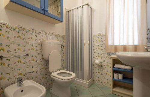 Arcipelago Seafront Apartments, Fronte Mare a Capo d'Orlando - Foto 44