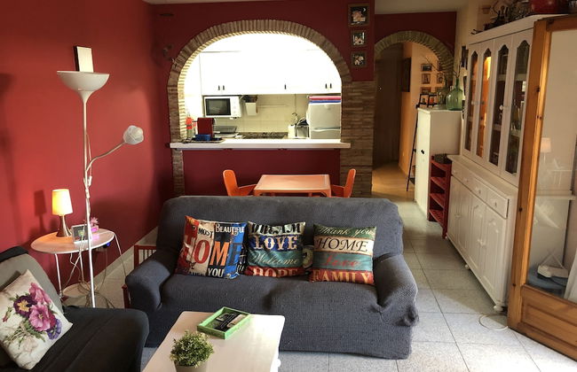 Apartamento Torre Almadrava - Foto 20