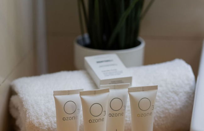 Spacious Apartment + Parking by Renters - Foto 25