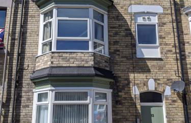 Driftwood Apartment - Foto 22