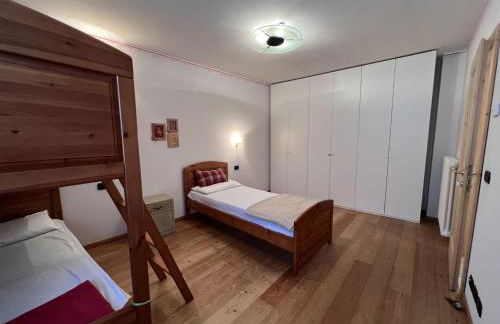 Trilocale Giustino Vadaione - Foto 14