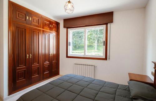 Casa Bella Lalin- 4 Double bedroom Galician Country Home! - Foto 58