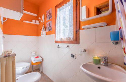 Casale Geniva with Private Pool - Happy Rentals - Foto 20