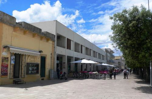 Porta Alfonsina by CASASI Vacanze Otranto - Foto 54