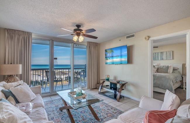 Pelican Beach 0414 2 Bedroom Condo by Pelican Beach Management - Foto 1