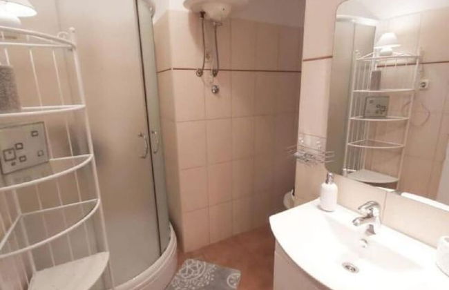 Apartment Regina - Duplex Two Bedroom Apartment - Foto 15