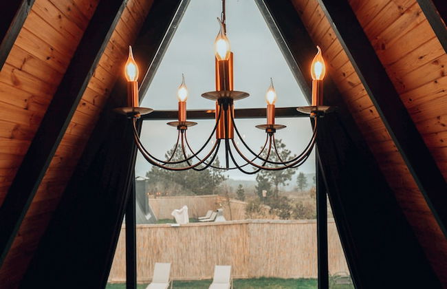 MY RESORT PRİVE - Foto 68