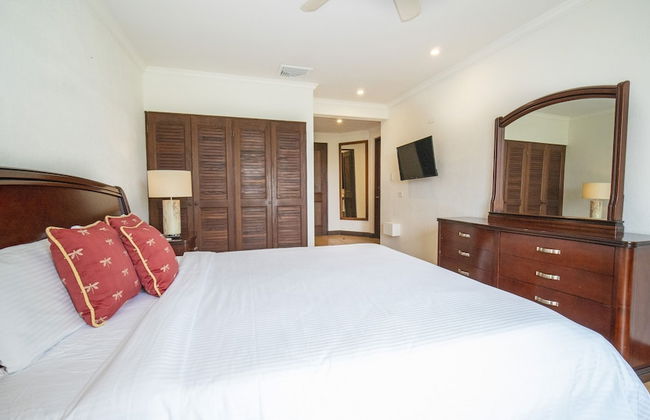 Reserva Conchal Resort - Bougainvillea Complex - Photo 69