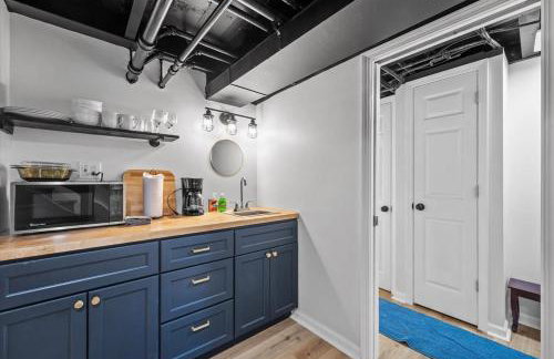 The Walnut Suites - The Incline Suite - Foto 14