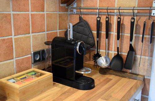 Galeriewohnung mit Blick in den Schwarzwald - Foto 13