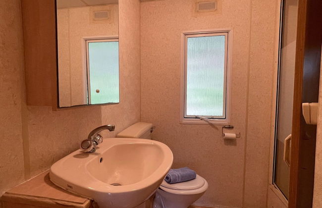 Pleasant Mobile Home in Toscana With Shared Pool - Photo 15