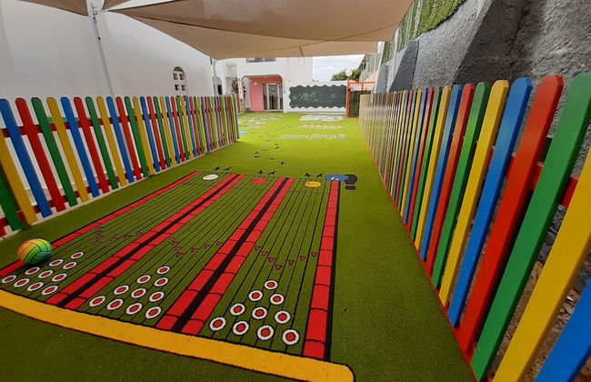 Apartments Turbo Club - Foto 34