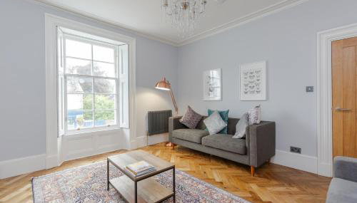 Dollar Apartments-41 Bridge Street - Foto 5