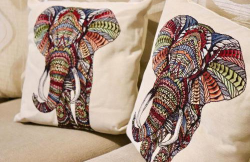 Entire Family Vacation Home . WiFi . FREE Parking - Foto 16