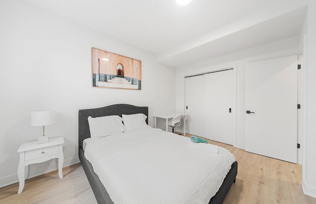 Stonewall Suites - Foto 2