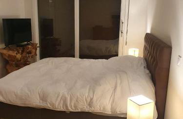 Appartement 150m2 - 5mn du téléphérique de l'Olympe - domaine des 3 vallées - Foto 22