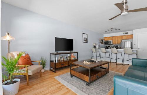 Minutes to ACL Downtown Retreat - Pool & Lake Access - Foto 1