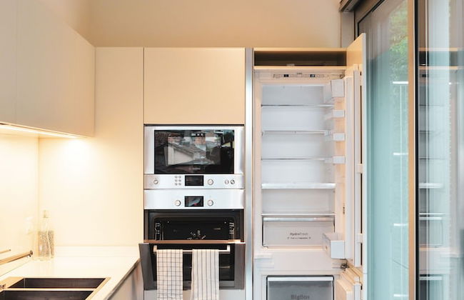 One & Only Lake View Penthouse No01 - Foto 27