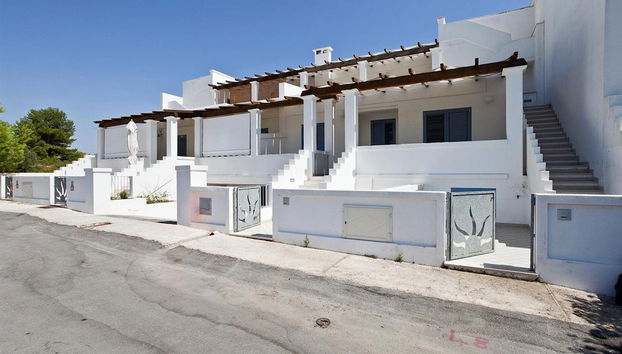 199 Casa a 500m dal Mare a S M di Leuca - Foto 4, Habitación