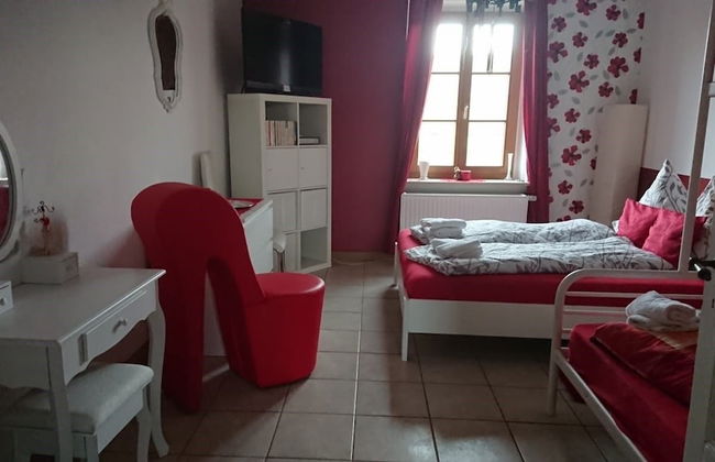 Kaiserstuhl Finca - Foto 4