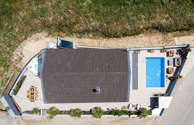 Sun Ray Beach life Villa - Foto 46