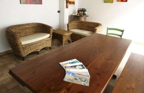 Agriturismo Il Cascinale - Foto 46