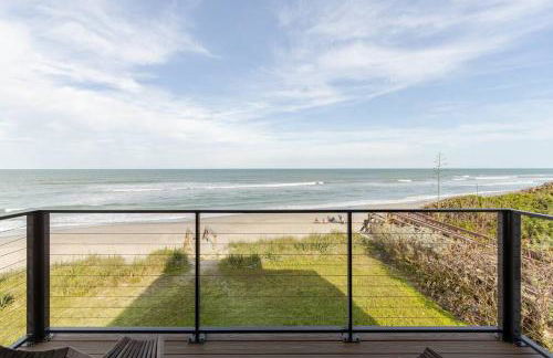 Oceanfront 4-bed Designer Villa with private pool - Foto 56