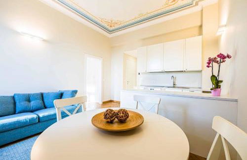 Cavallotti 70 - Renovated apartment with a sea view - Photo 17