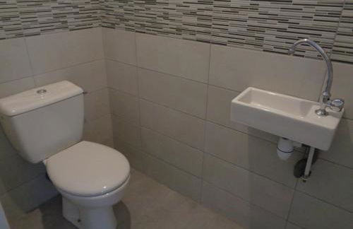 Appartement indépendant LE PANASSA, Centre ville, Garage privé - Foto 8