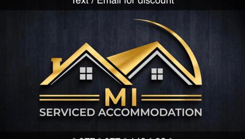 Modern 3 BR House for Contractors - Foto 3